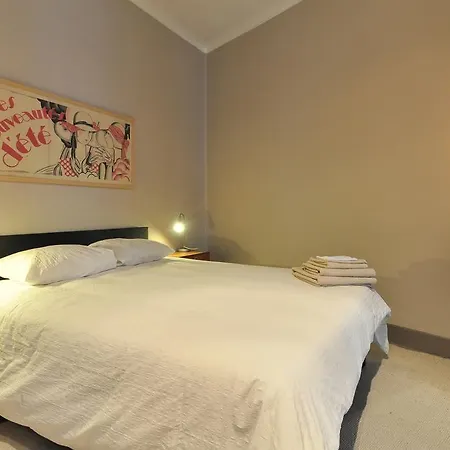 Apartment Be And Be Sablon 5